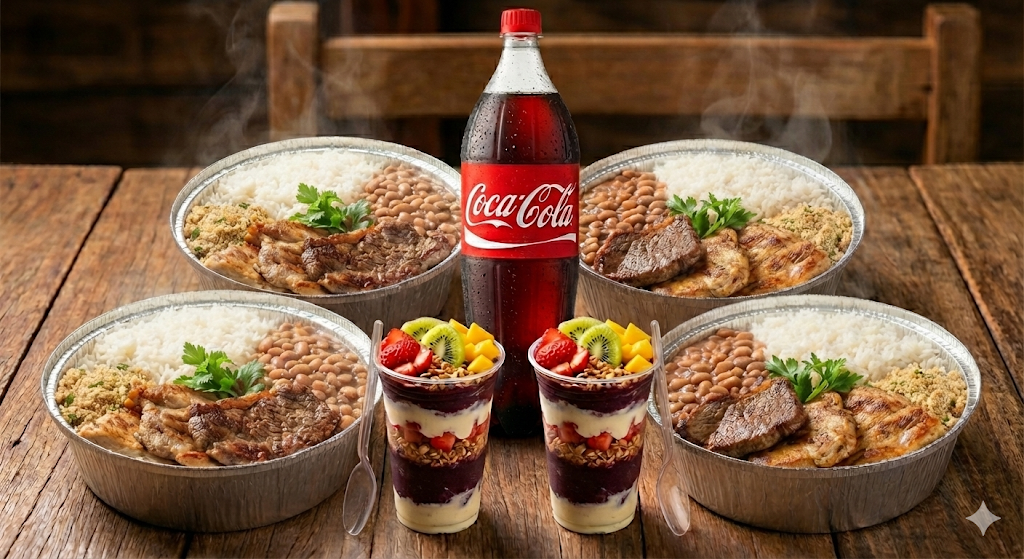 Combo Super Família