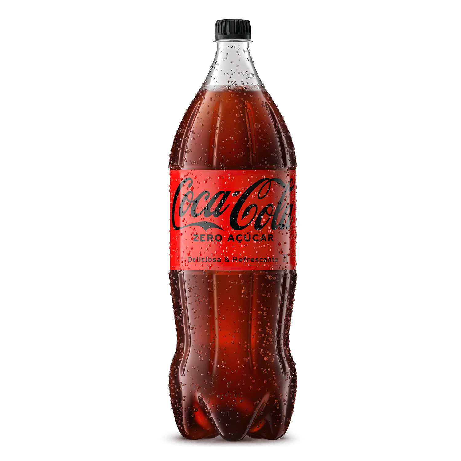 Coca Zero 2L