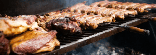 Panela Cheia Marmitaria