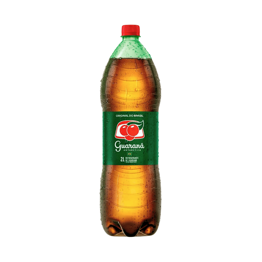 Guaraná 2L