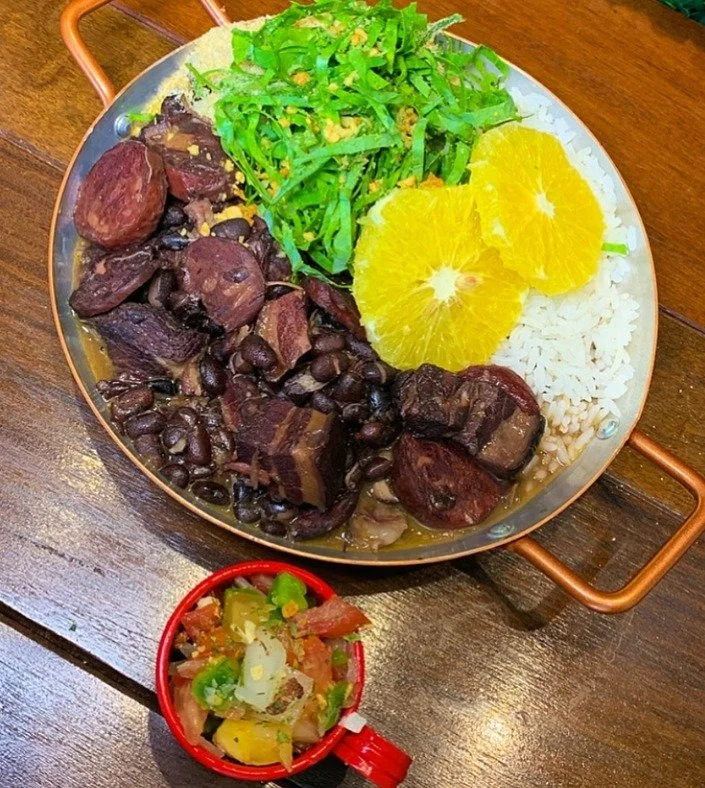 Feijoada