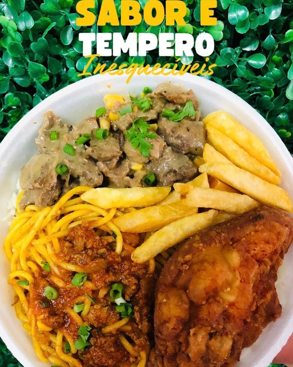 Avaliação de Cliente